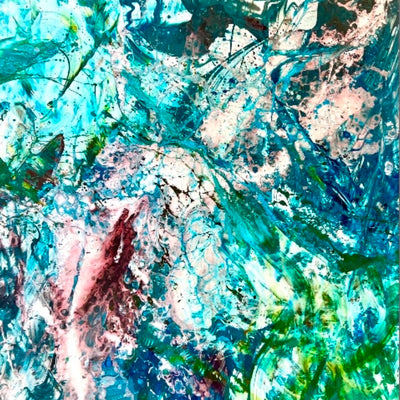 Untitled (160x180cm)