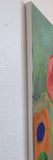 Poppies (90x70cm)