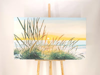 Bentgrass shore (120x70cm)