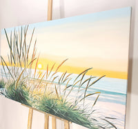 Bentgrass shore (120x70cm)