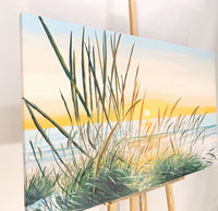 Bentgrass shore (120x70cm)