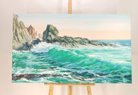 Real (120x70cm)