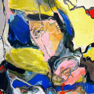 Untitled (90x120cm)
