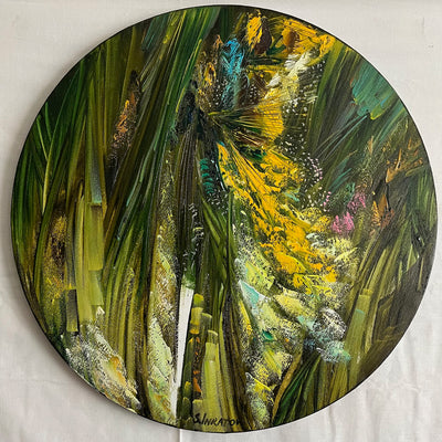 Life Philosophy VI (50x50cm)