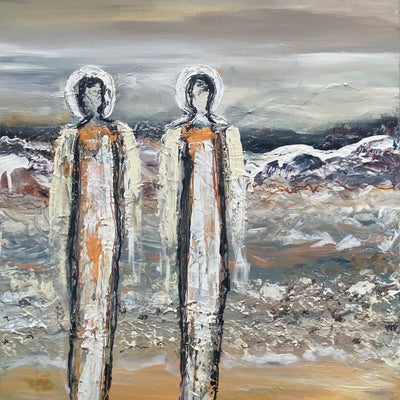 Light and Magic (60x80cm)