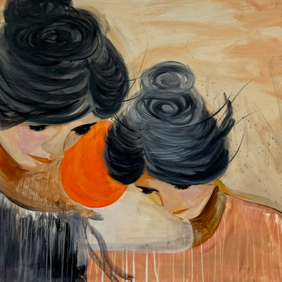 Sunshine (160x90cm)