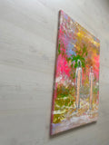 Summer Happiness (60x80cm)