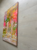 Summer Happiness (60x80cm)