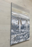 Water connection (60x80cm)