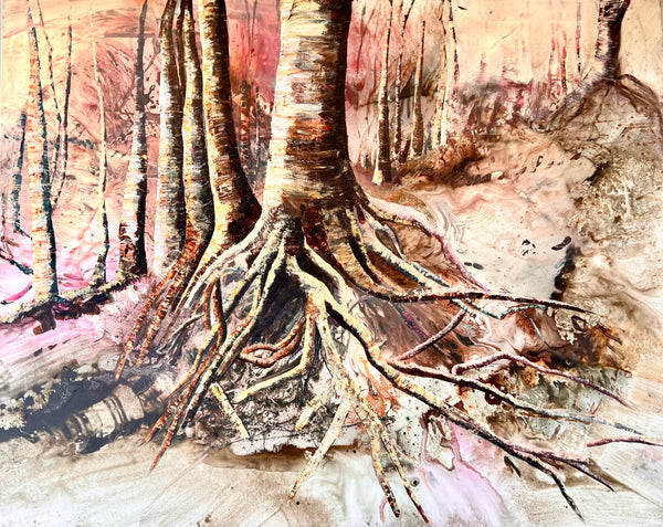 Untitled (150x120cm)