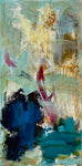 She who dreams (50x100cm)