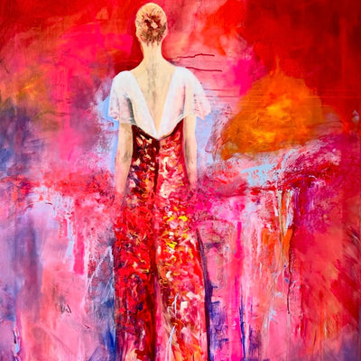Untitled (100x120cm)