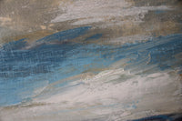 Atlantic shore - Portugal (50x70cm)