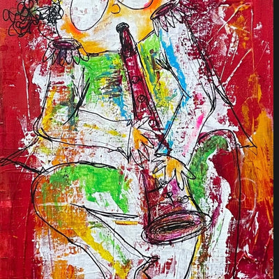Untitled (35x70cm)