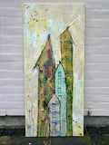 Untitled (45x100cm)