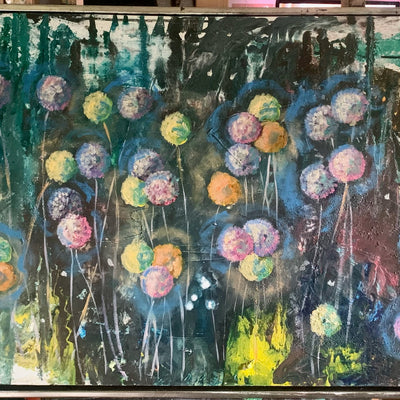 Untitled (145x75cm)