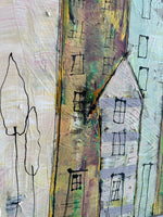 Untitled (45x100cm)