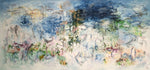 Invisible games (130x60cm)
