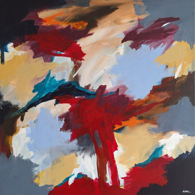 22-26 (100x100cm)