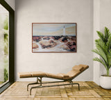Lyngvig Fyr (150x100cm)