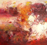 Magic trick (140x70cm)