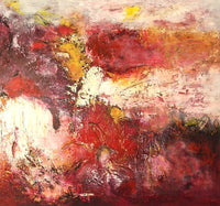 Magic trick (140x70cm)