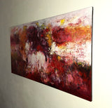 Magic trick (140x70cm)