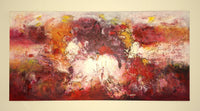 Magic trick (140x70cm)