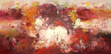 Magic trick (140x70cm)