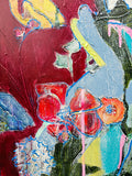 For all Occasions (120x150cm)