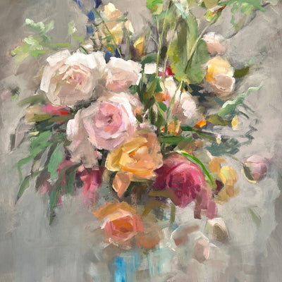 Midsummer Enchantment (60x70cm)