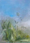 Morning mist (50x70cm)