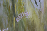 Morning mist (50x70cm)