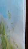Morning mist (50x70cm)