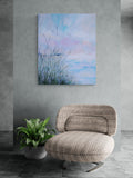 Morning Light (100x120cm)