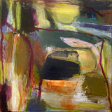 Perception I (60x60cm)