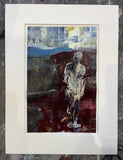View I (30x40cm)