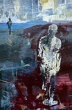 View I (30x40cm)