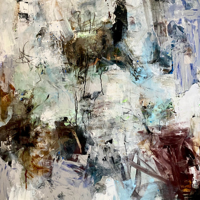 Lama (100x130cm)
