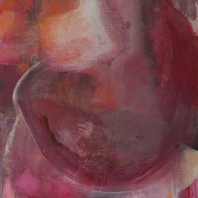 Psychosis 0699 (80x100cm)