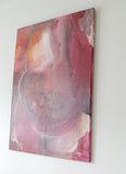 Psychosis 0699 (80x100cm)