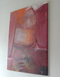 Psychosis 0700 (80x100cm)