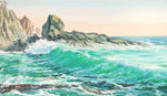 Real (120x70cm)