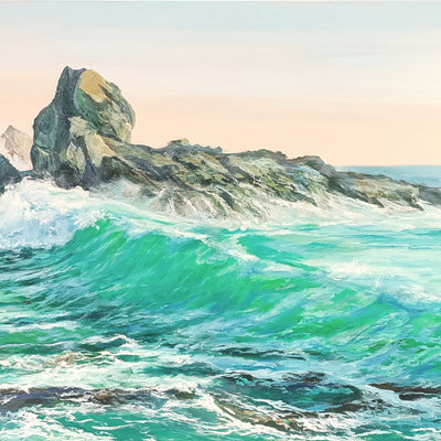 Real (120x70cm)