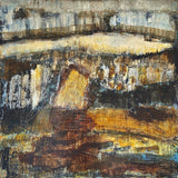 Reflection (100x100cm)