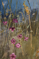 Late summer (50x70cm)