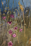 Late summer (50x70cm)