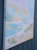 Silence IV (50x60cm)