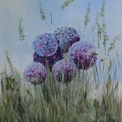 Summer (50x70cm)