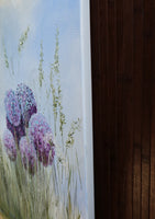 Summer (50x70cm)